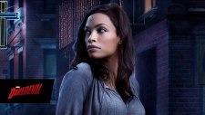 Rosario Dawson is coming back for ‘Daredevil’ Season 2, plus Marvel’s other Netflix shows