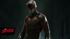 Marvel details the design of Daredevil’s costume for Netflix