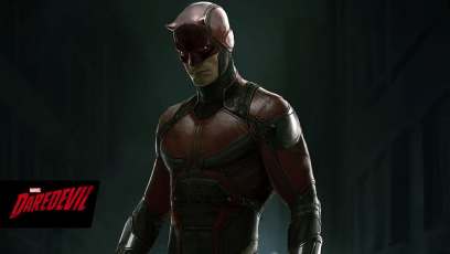 Marvel details the design of Daredevil’s costume for Netflix