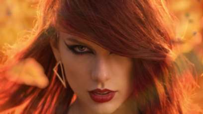 Sin City meets Sucker Punch in Taylor Swift’s new ‘Bad Blood’ music video