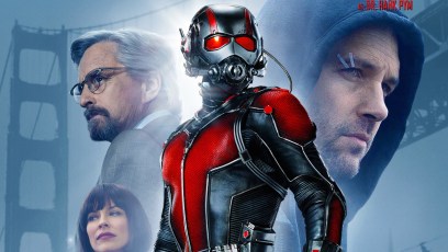 Marvel’s ‘Ant-Man’ limited edition IMAX ticket revealed (photo)