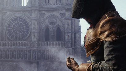 Michael Fassbender: ‘Assassin’s Creed’ movie begins filming in September