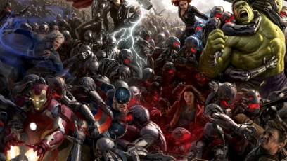 Marvel seeks to subpoena Google over ‘Avengers: Age of Ultron’ leak