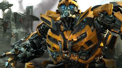 Hasbro CEO hints at potential ‘Transformers’ Bumblebee spinoff