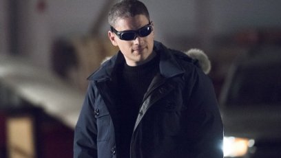 ‘DC’s Legends of Tomorrow’, a new Arrow and Flash spinoff series, is coming to The CW