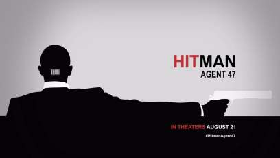 ‘Hitman: Agent 47’ takes on ‘Mad Men’ in new video