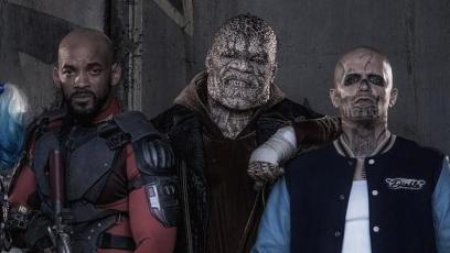 Shirtless photo gives full look at Killer Croc from ‘Suicide Squad’