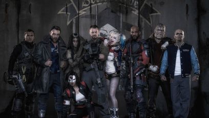 Mysterious “creatures” spotted in latest ‘Suicide Squad’ set photos