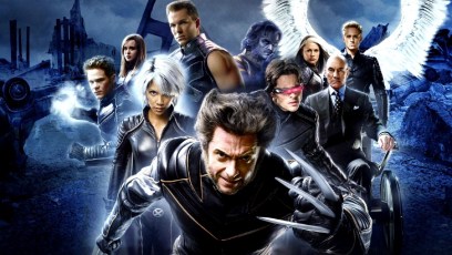 Marvel’s Kevin Feige wants the X-Men back