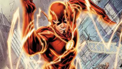 Robert Zemeckis, Matthew Vaughn, Sam Raimi are top picks for ‘The Flash’ directing job