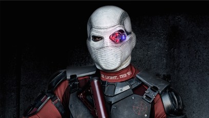 Will Smith promises to deliver the definitive version of Deadshot in ‘Suicide Squad’