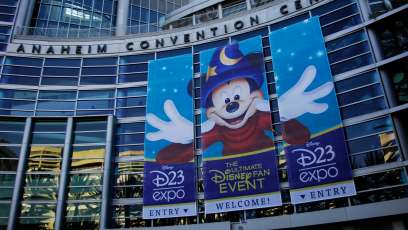 Marvel and Star Wars confirmed for D23 Expo in August