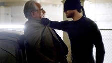 What Charlie Cox wants from Season 2 of ‘Daredevil’ (video)
