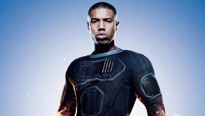 Stan Lee weighs in on Michael B. Jordan as the Human Torch in ‘Fantastic Four’