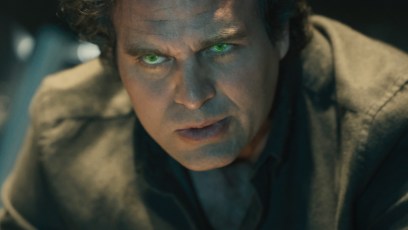 Mark Ruffalo: A solo Hulk movie ‘feels even further away’ than before