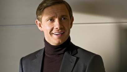 Rumors swirl about Martin Freeman’s role in ‘Captain America: Civil War’
