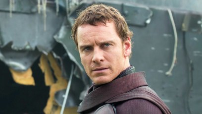 ‘X-Men: Apocalypse’ is Michael Fassbender’s last contracted X-Men movie