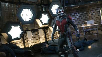 Sneak peek at upcoming 6-minute ‘Ant-Man’ IMAX trailer (video)