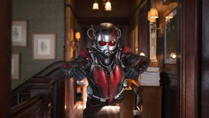 Latest ‘Ant-Man’ TV spot features scenes that weren’t in the movie
