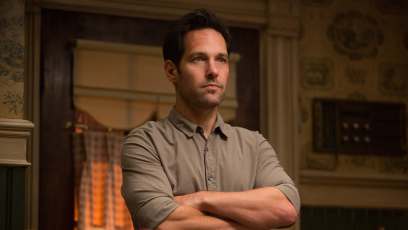 Paul Rudd opens up about his embarrassing ‘Captain America: Civil War’ fangirl moment (video)