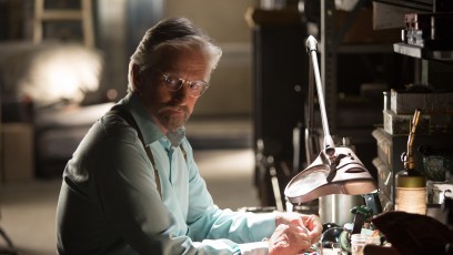 ‘Ant-Man’ director Peyton Reed interested in doing Ant-Man prequel about Hank Pym