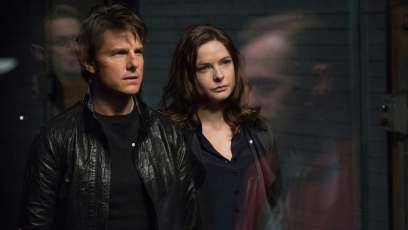 3 new ‘Mission: Impossible – Rogue Nation’ photos show Tom Cruise in action, premiere info revealed