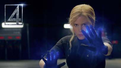 Latest ‘Fantastic Four’ TV spot features music from Kanye West