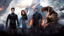 ‘Fantastic Four’ cast walked among Comic-Con fans (without a disguise) and no one noticed