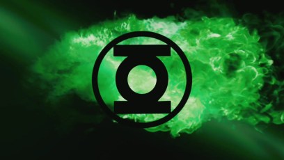 Green Lantern Corps movie announced by Warner Bros. at Comic-Con