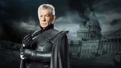 Ian McKellen denies ‘X-Men: Apocalypse’ rumors, says ‘X-Men’ are the best superhero movies (video)