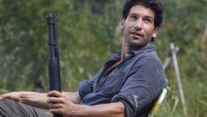 Jon Bernthal to play The Punisher on ‘Daredevil’ Season 2