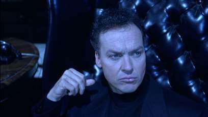 Michael Keaton hints that The Vulture has a softer side in ‘Spider-Man: Homecoming’