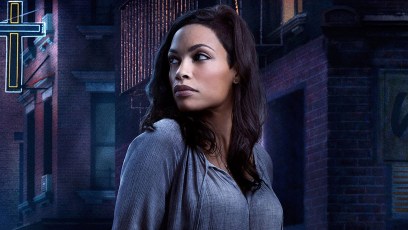 Rosario Dawson Joining ‘Zombieland 2’