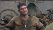 Jon Bernthal on playing The Punisher in ‘Daredevil’: “I’m going to give it my all”