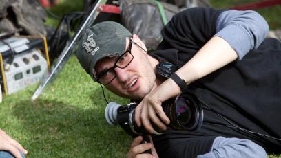 Director Josh Trank sets the story straight on why he left ‘Star Wars’