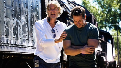 Michael Bay confirms he’s directing ‘Transformers 5’