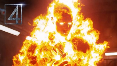 Fantastic Four – “A New Generation of Heroes” TV spot