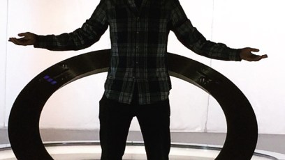 ‘X-Men: Apocalypse’ director Bryan Singer provides another look at Cerebro