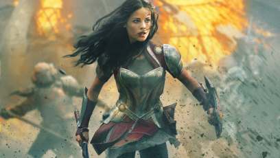 ‘Captain America: Civil War’ will include clues for ‘Thor: Ragnarok’