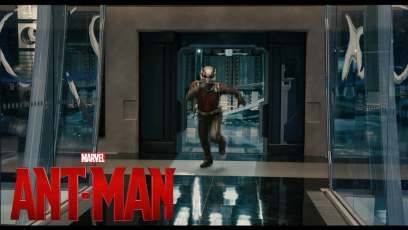 Latest ‘Ant-Man’ TV spot starts the 10 day countdown