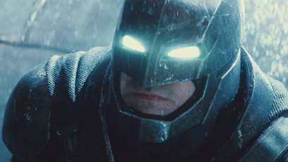 This is the ‘Batman v Superman: Dawn of Justice’ trailer you’ll see in theaters
