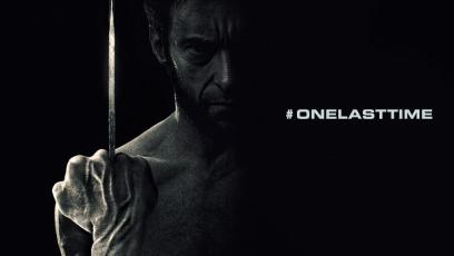 Hugh Jackman teases final Wolverine movie with new image