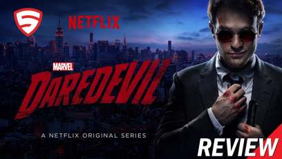 Superhero News Review: Marvel’s ‘Daredevil’ Season One (video)