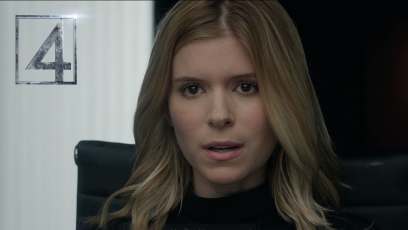 Latest ‘Fantastic Four’ TV spot features exciting new footage