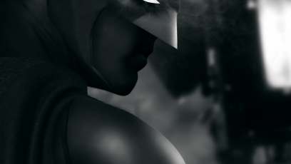 EXCLUSIVE: ‘Justice League Mortal’ Documentary Posters Debut!
