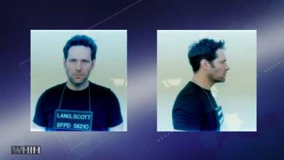 ‘Ant-Man’ news report announces Scott Lang’s upcoming release from prison (video)
