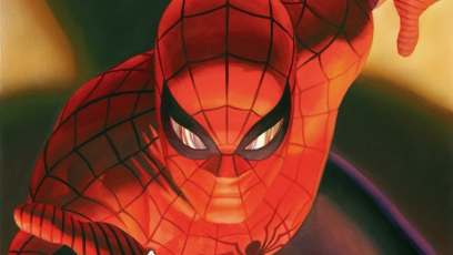 Director Jon Watts talks Spider-Man, ‘Civil War’, and casting Tom Holland
