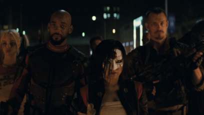 10 Things Revealed in the ‘Suicide Squad’ Trailer