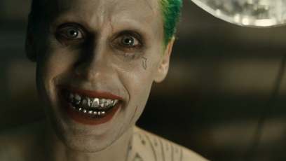 Jared Leto’s iPhone wallpaper is absolutely perfect (photo)