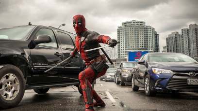 3 cool new ‘Deadpool’ images revealed in Empire Magazine